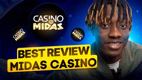 Casino Midas Casino Review – Bonuses, Promos, and Trust.